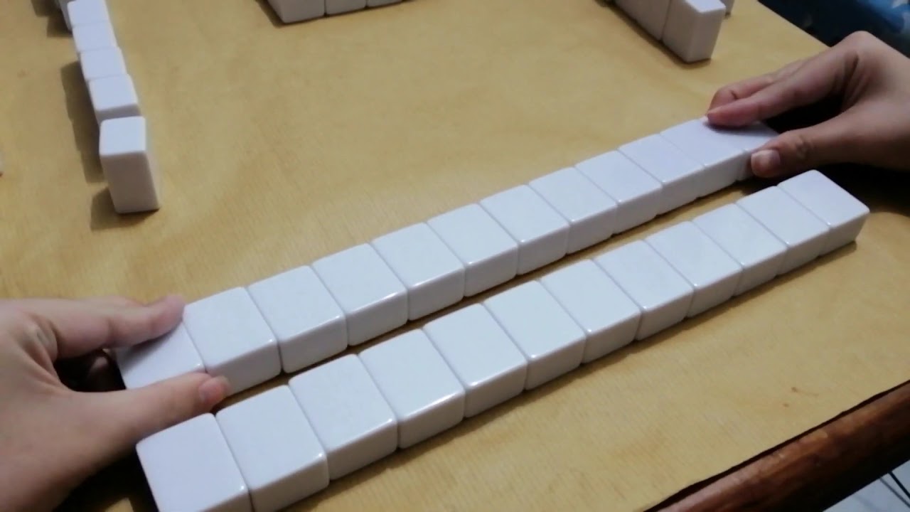 How To Play Mahjong Rummy