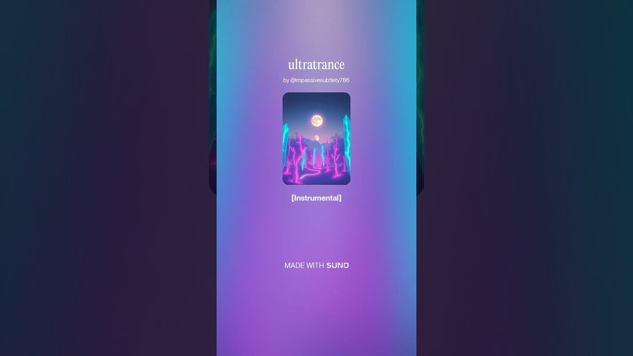 ultratrance