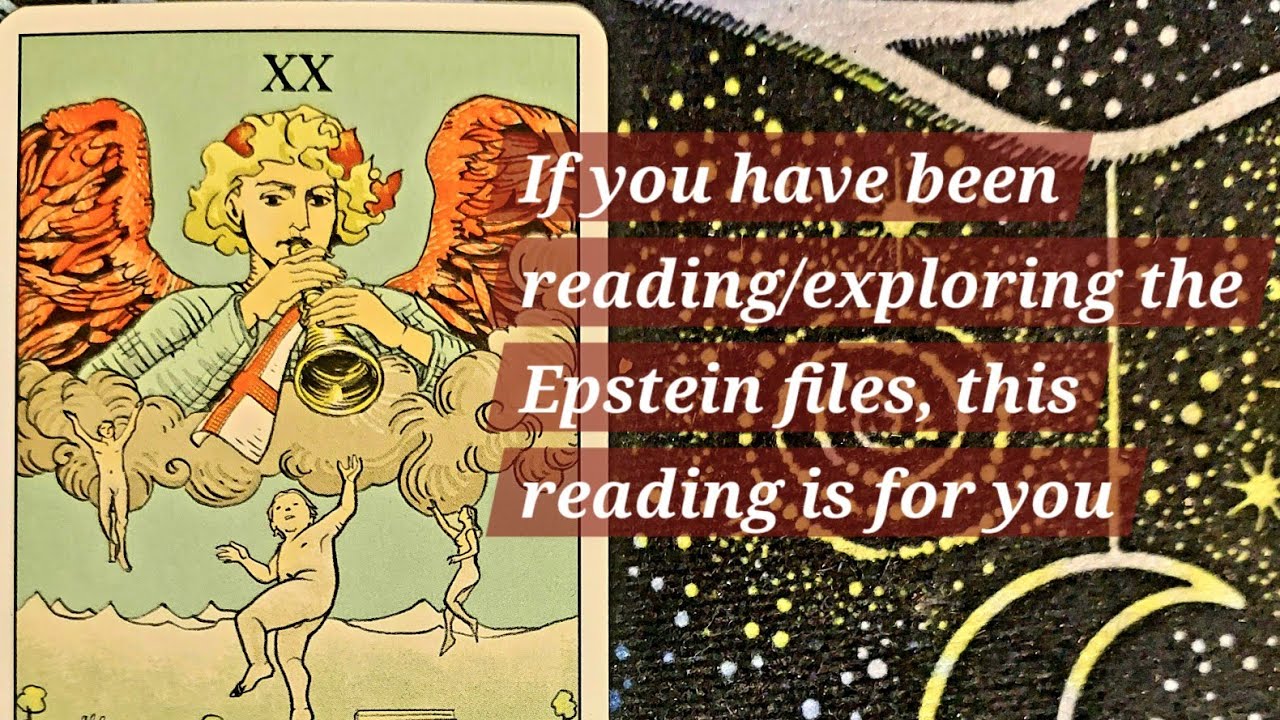 God Won't Allow Them To Get Away, Evil Will Come To Collect Them: Intuitive Tarot Reading