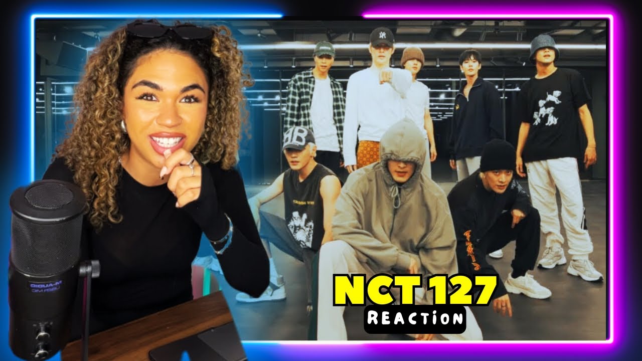 Dancer Discovers NCT 127 - Kick it, Favorite & 2 BADDIES Dance Practices