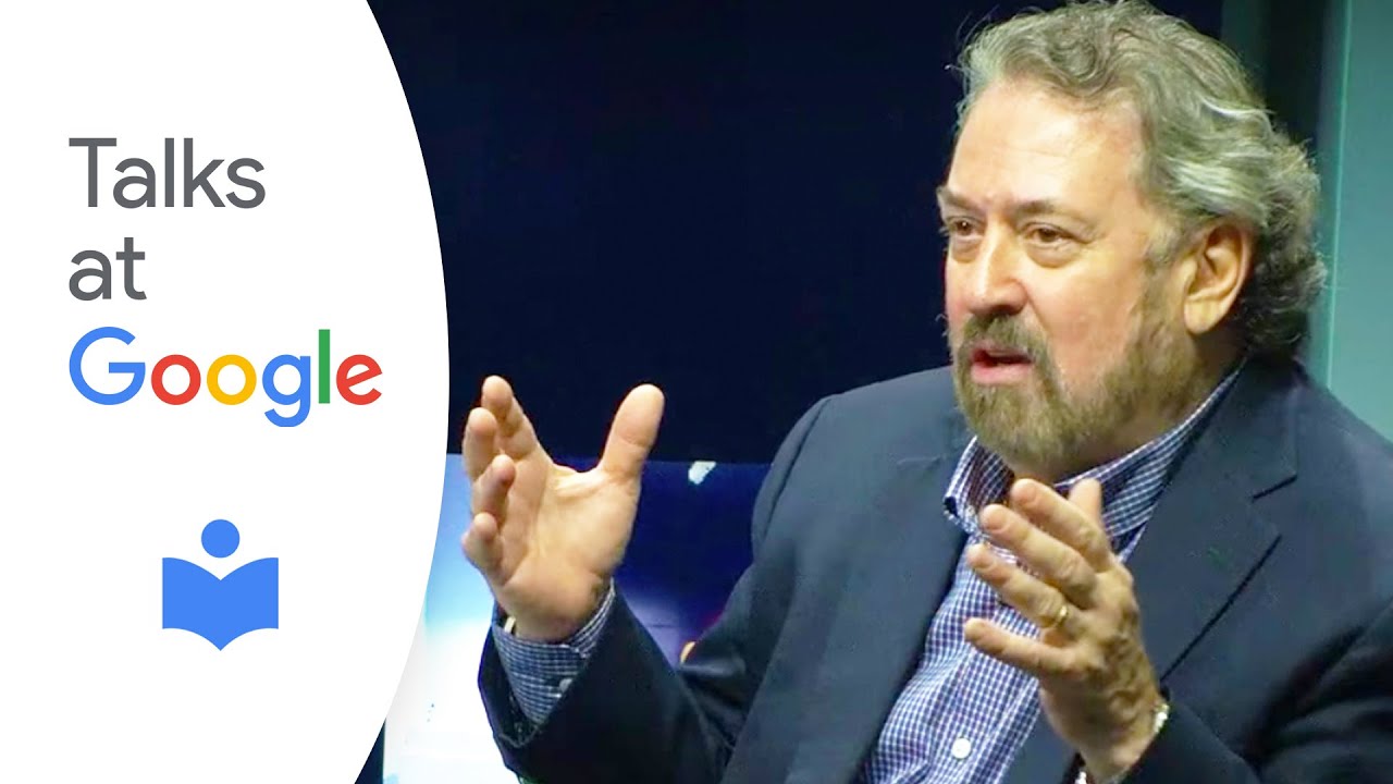 Поток и взаимодействие | Марк Андерсон | Выступления в Google