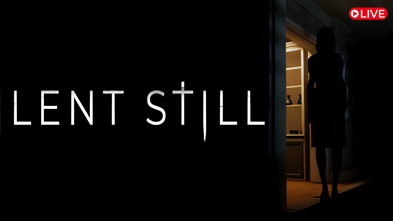 Horor Ketindihan | Silent Still Indonesia
