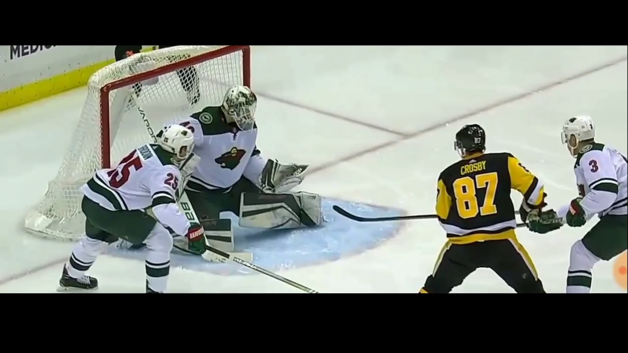 Devan Dubnyk | Highlights 2017-2018