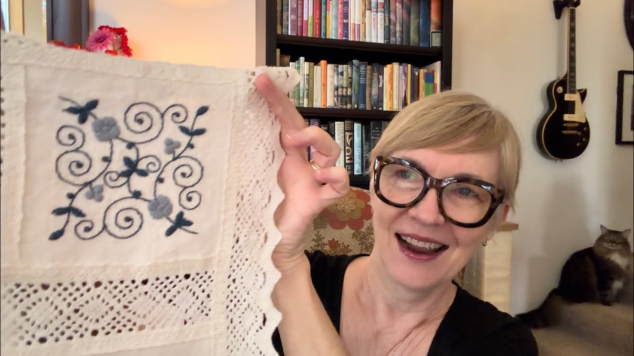 A Cozy Cottage Thrift Haul - Feel Good February 2/11/26