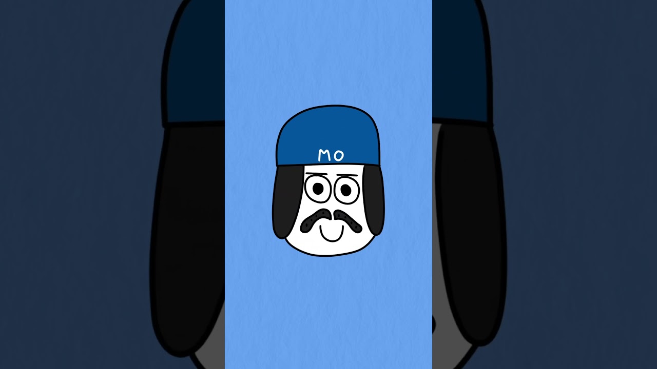 Dowcip - Milicja #śmieszne   #animation   #shorts   #humor   #historia   #żarty  #animacja