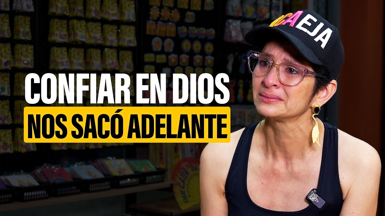 Así Empezó de Cero UNA IDEA DE NEGOCIO Muy Exitosa