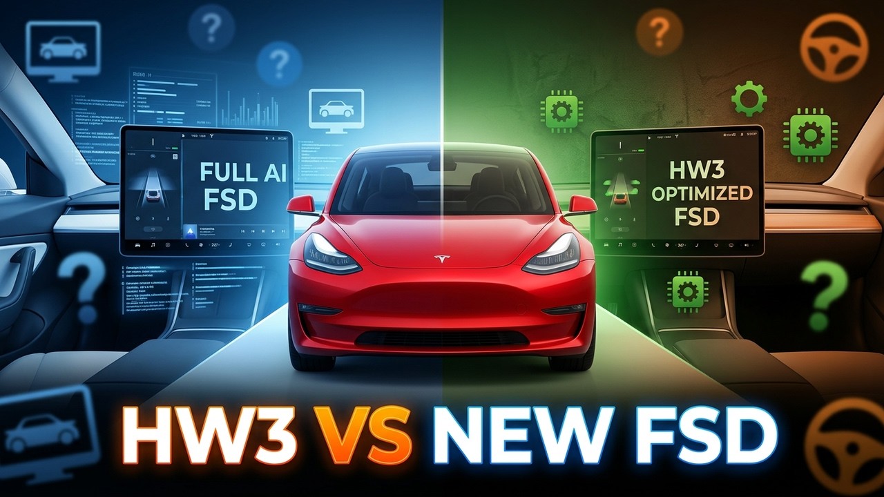 Staged FSD Rollout | Here's What's Really Happening