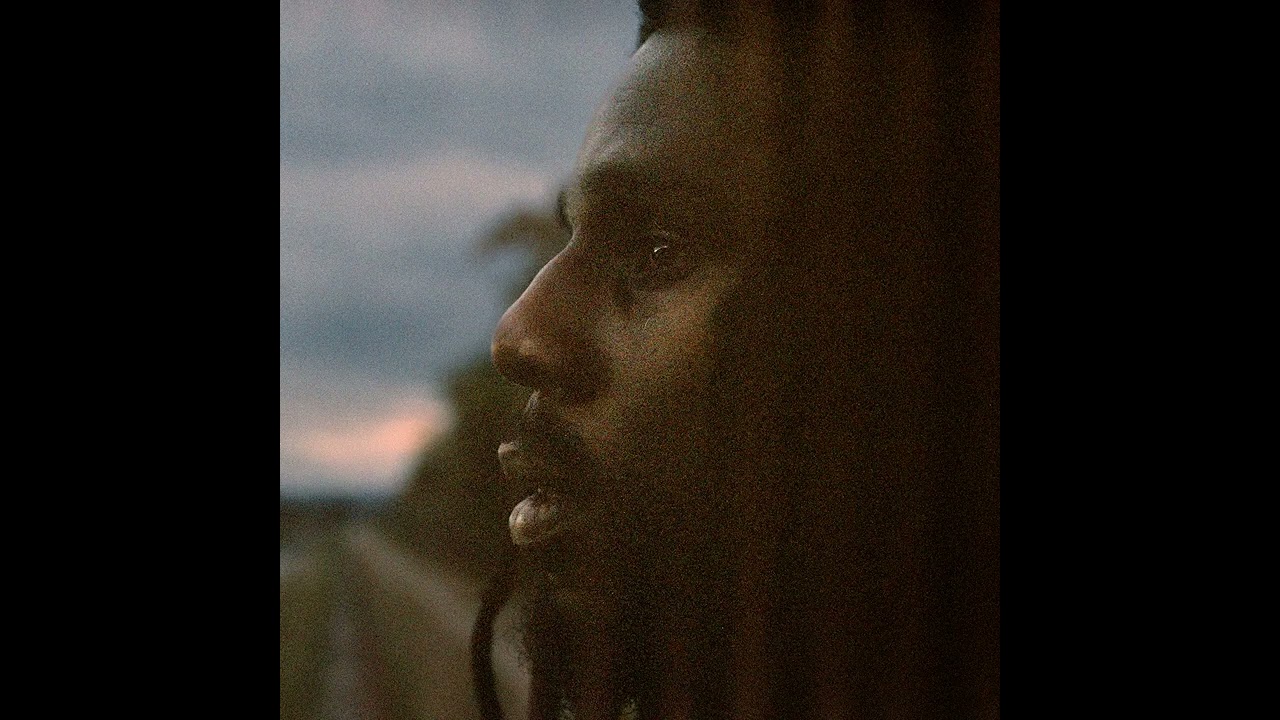 Chronixx- Exile (Full Album)