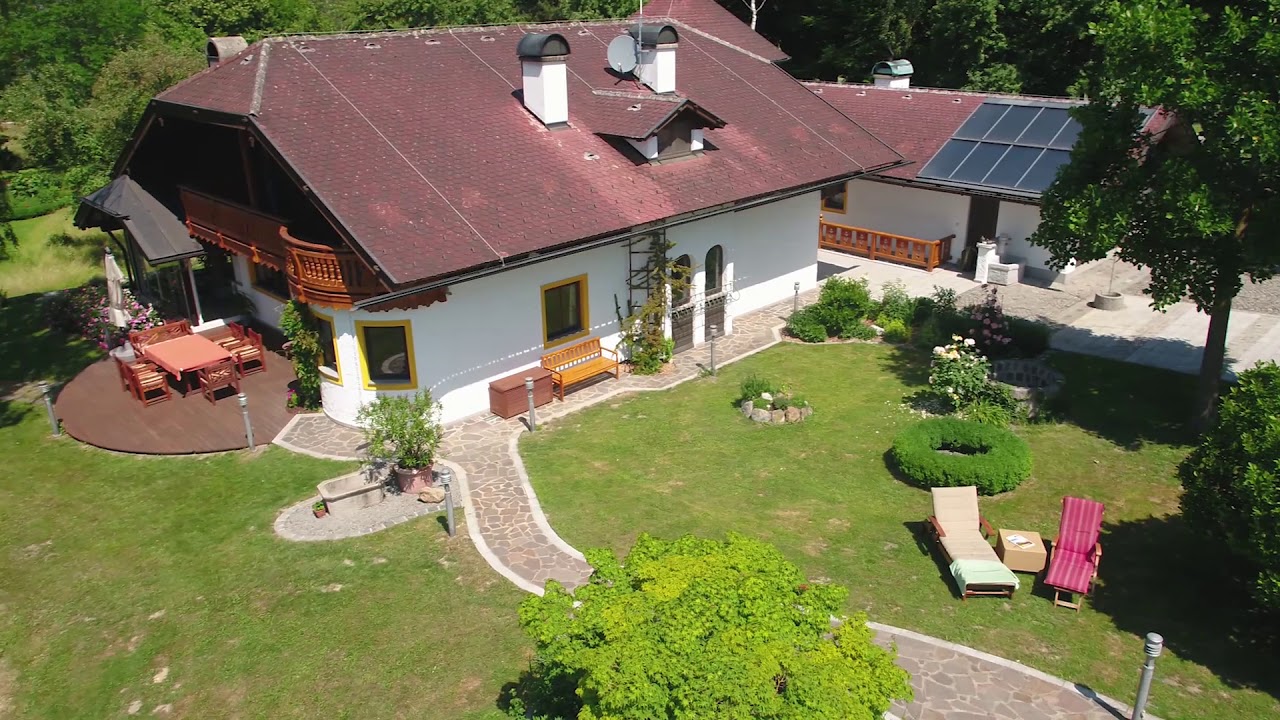 Paradies im Innviertel