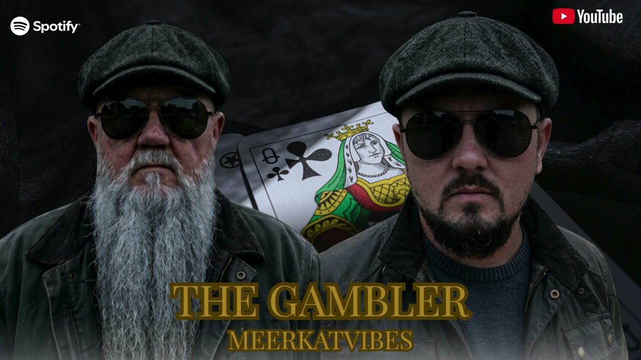 THE GAMBLER - REMIX