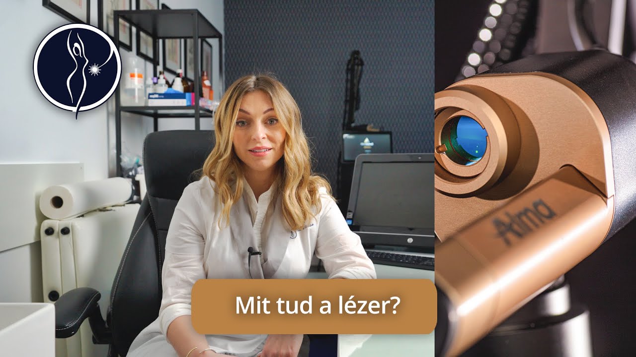 Mi az a lézer?