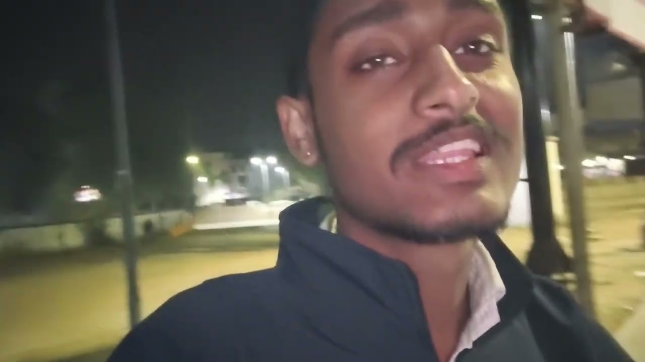 Ambikapur relwe vlog 