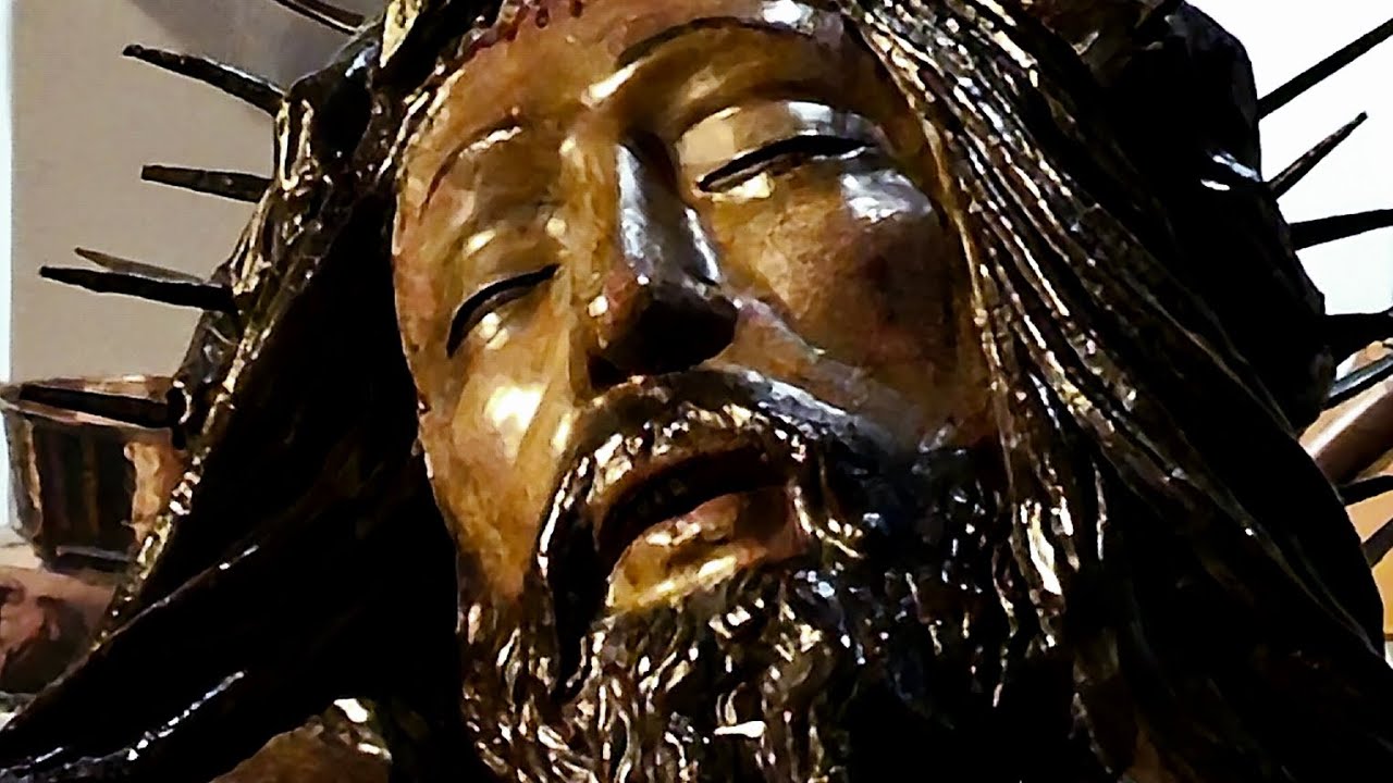 Via Crucis del Santisimo Cristo de las Penas(2023)