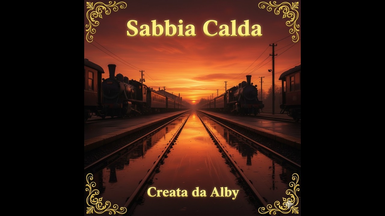 Sabbia Calda