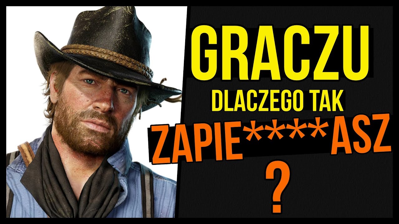 Dlaczego KIEPSKIE GRY to NASZA wina?