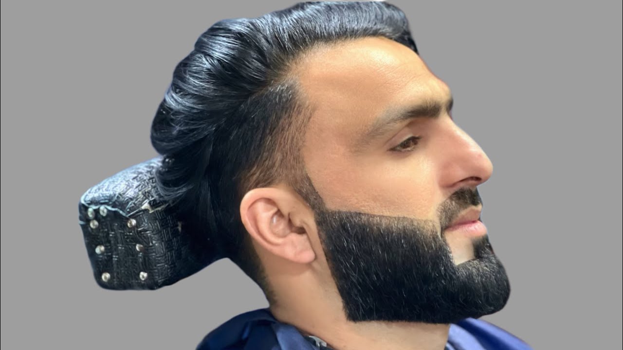 Best Beard Style For Men👌Attractive Beard Style 