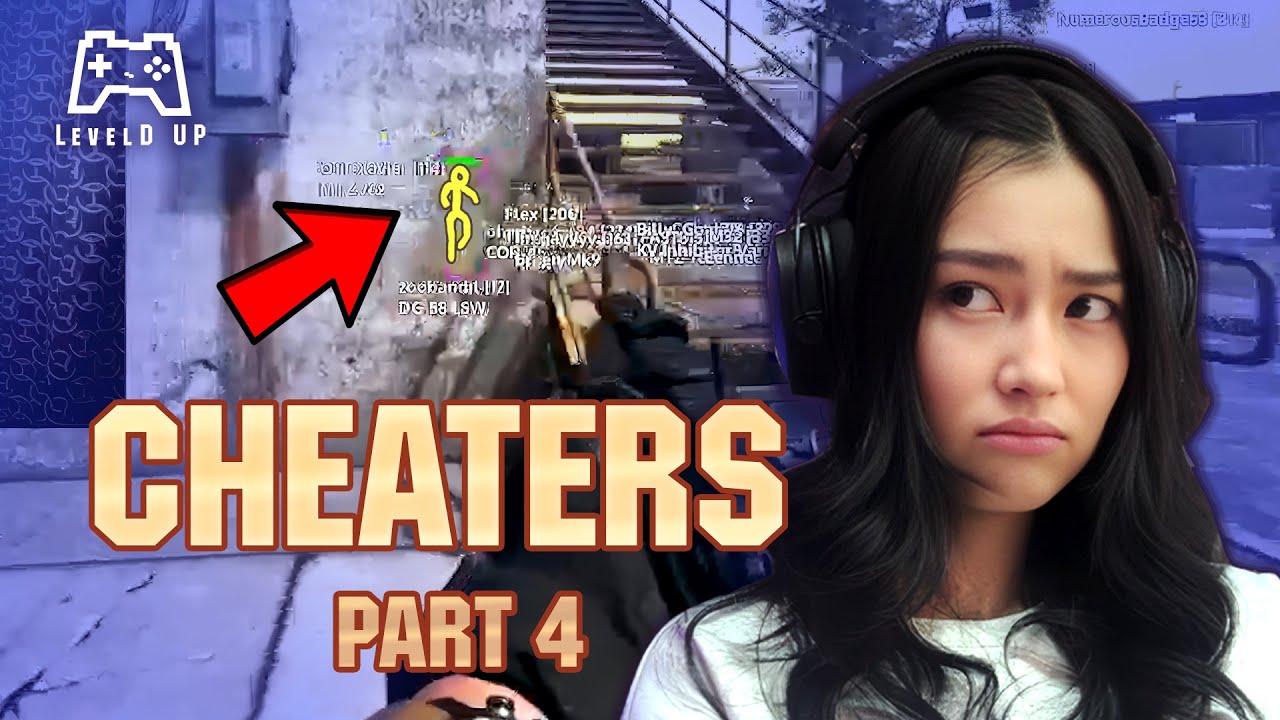 Баригдсан CHEATER-н түүхүүд PART 4