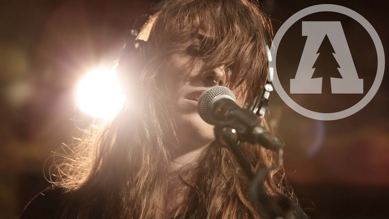 Marriages - Salom&eacute; | Audiotree Live