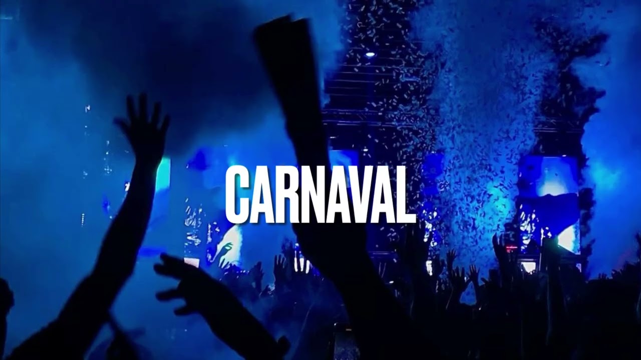 CARNAVAL DRILL – Dark Flute Drill Type Beat Pop Smoke Type Drill Beat