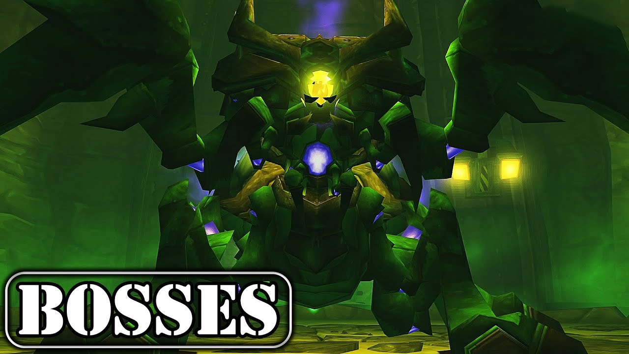 DAXTER | 2024 | All Bosses