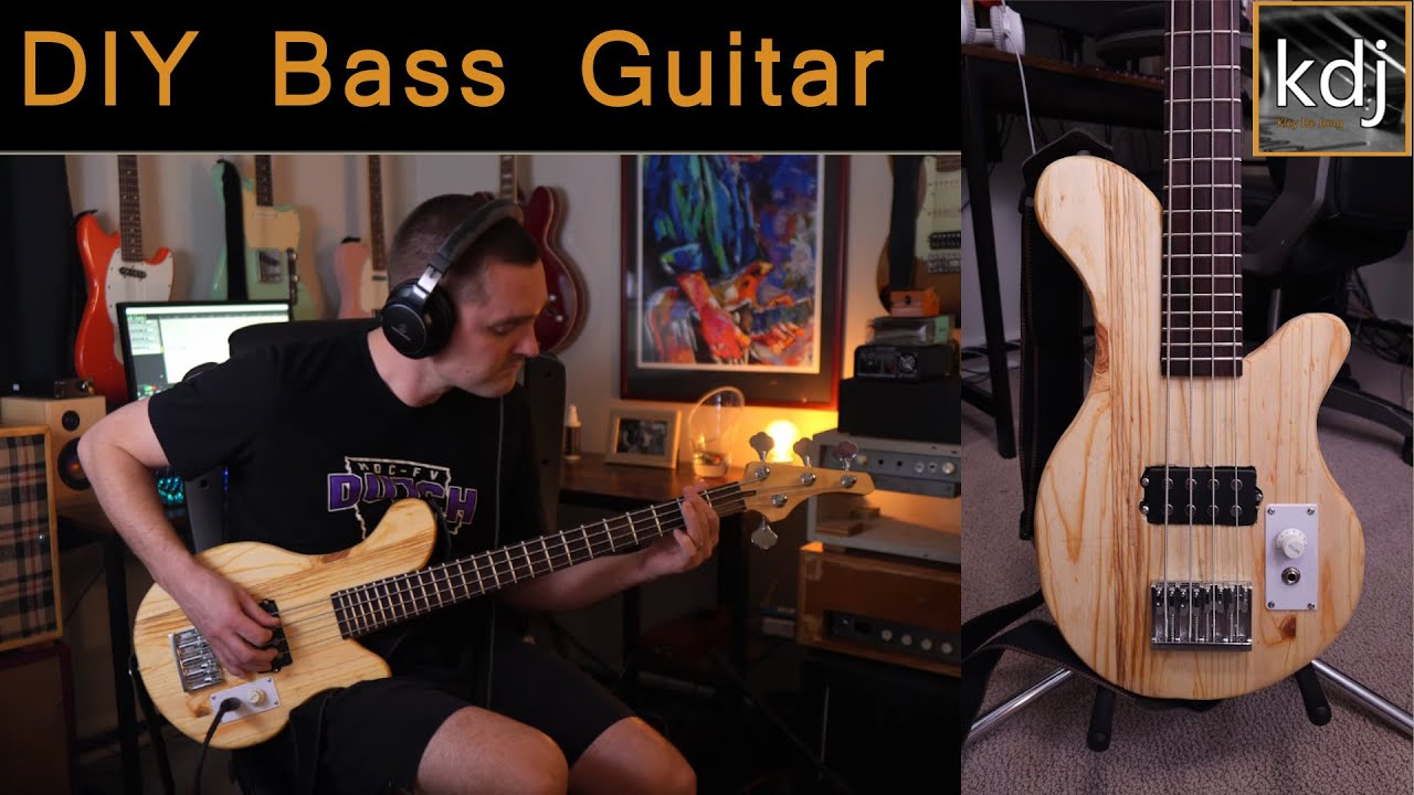 I built a 30
