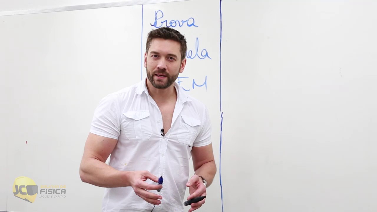 Questão 76 de física - Prova amarela ENEM 2016