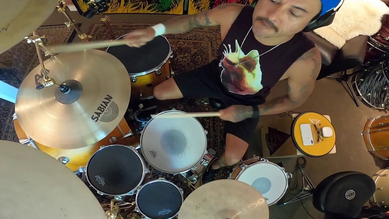 Nowhere Fast (1999) - 'Make Yourself' - Home Sessions #3 - 5.5.20