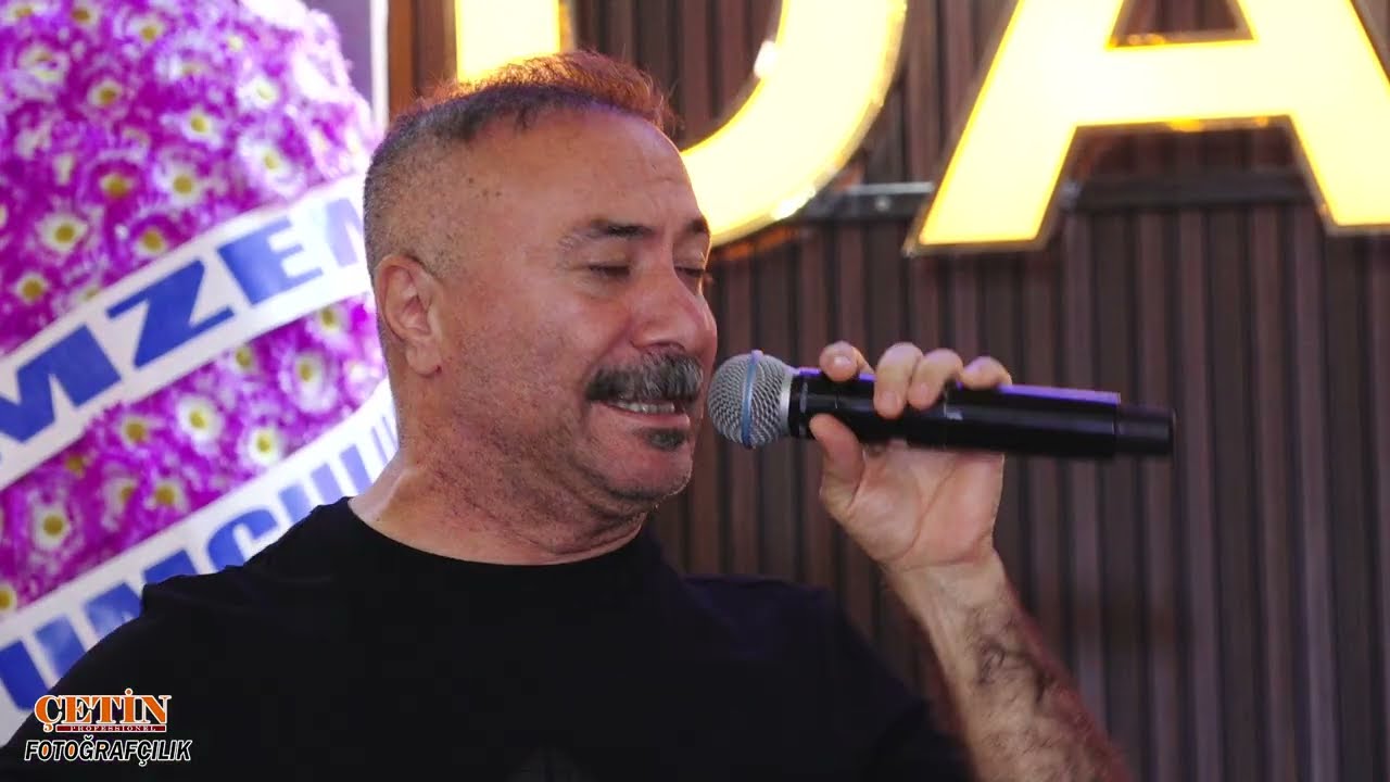 HOZAN BEŞİR Bahar & Evdo Taşin Ailesi Musiki Aşireti