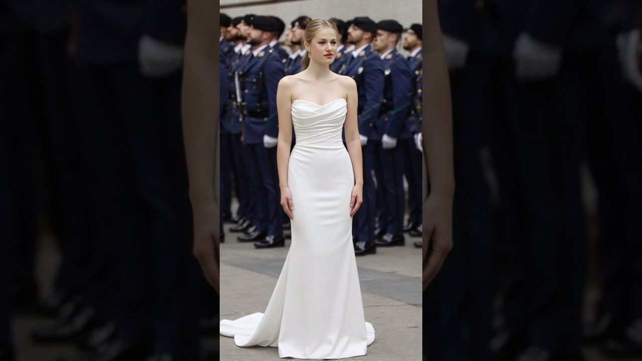 How Princess Leonor Became the Most Stylish Royal