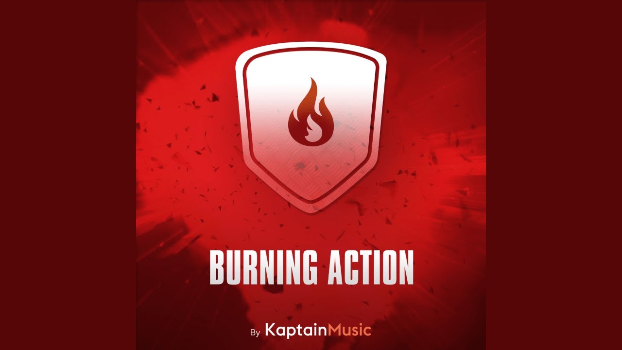 Burning Action (Alt Vs)