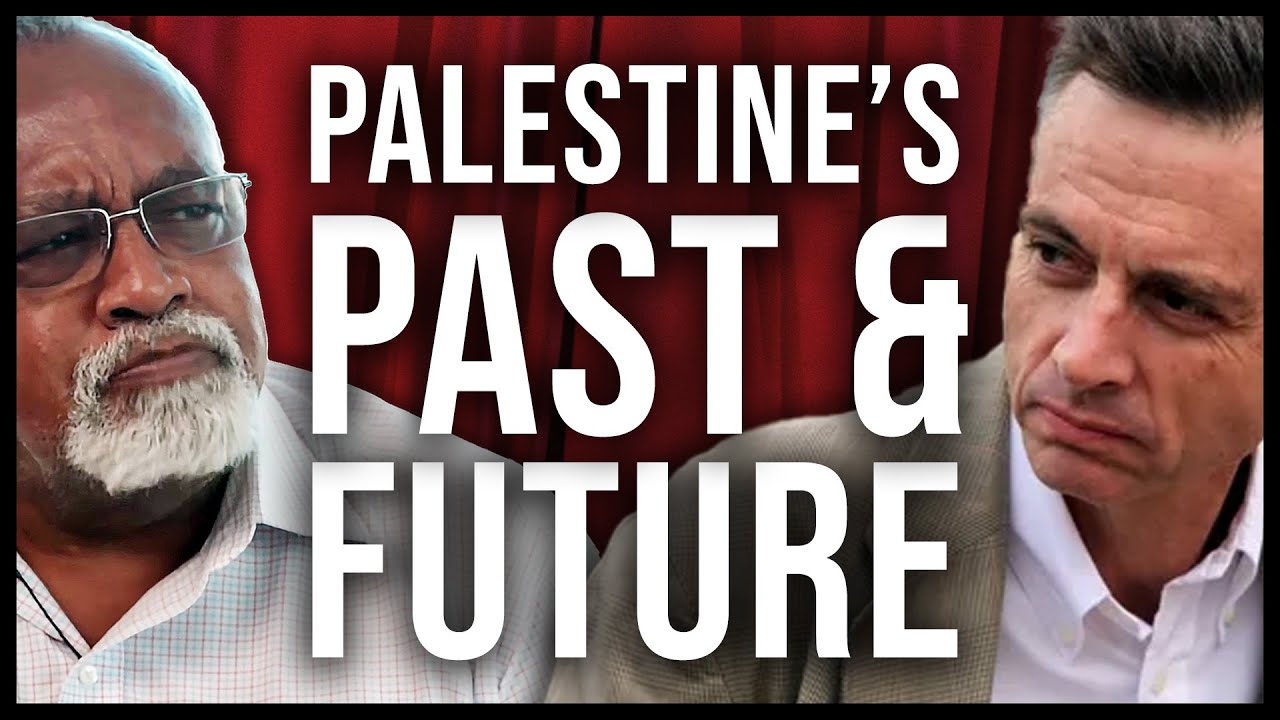 The Gaza War Will Create More Terrorists | Glenn Loury & Robert Wright | The Glenn Show