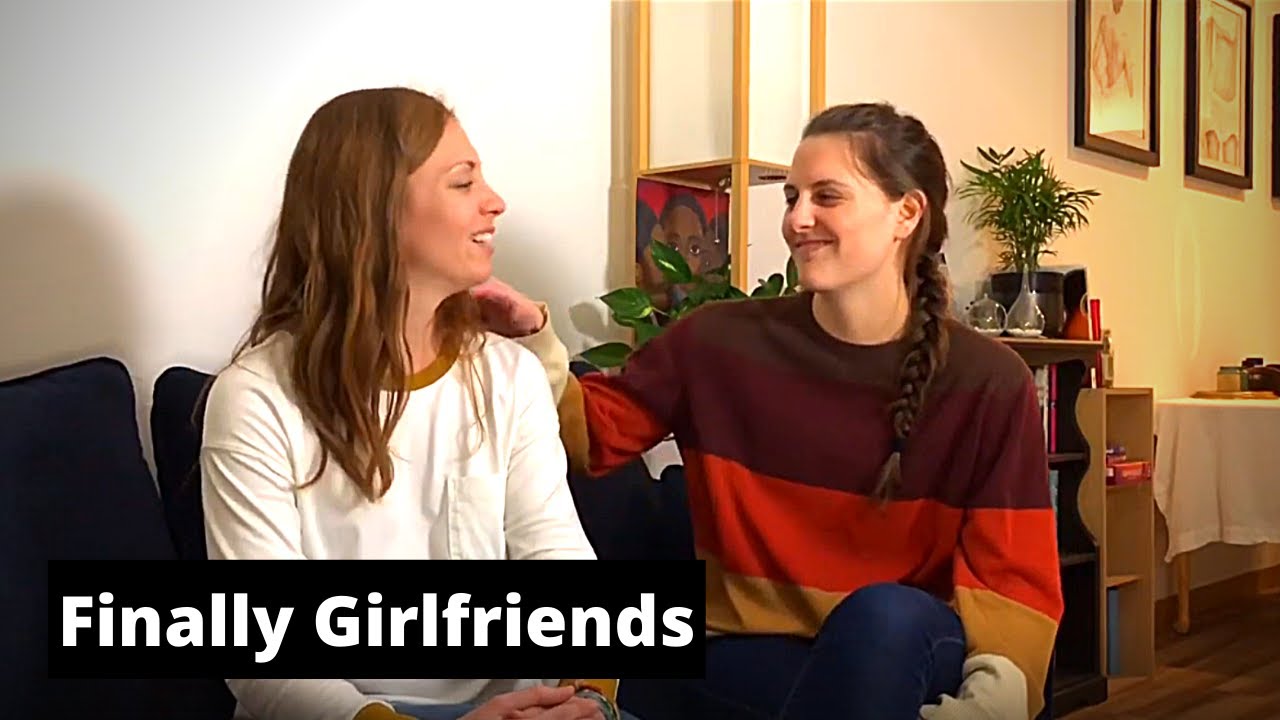 How It Started | LGBTQ+ Relationship Series Part 4