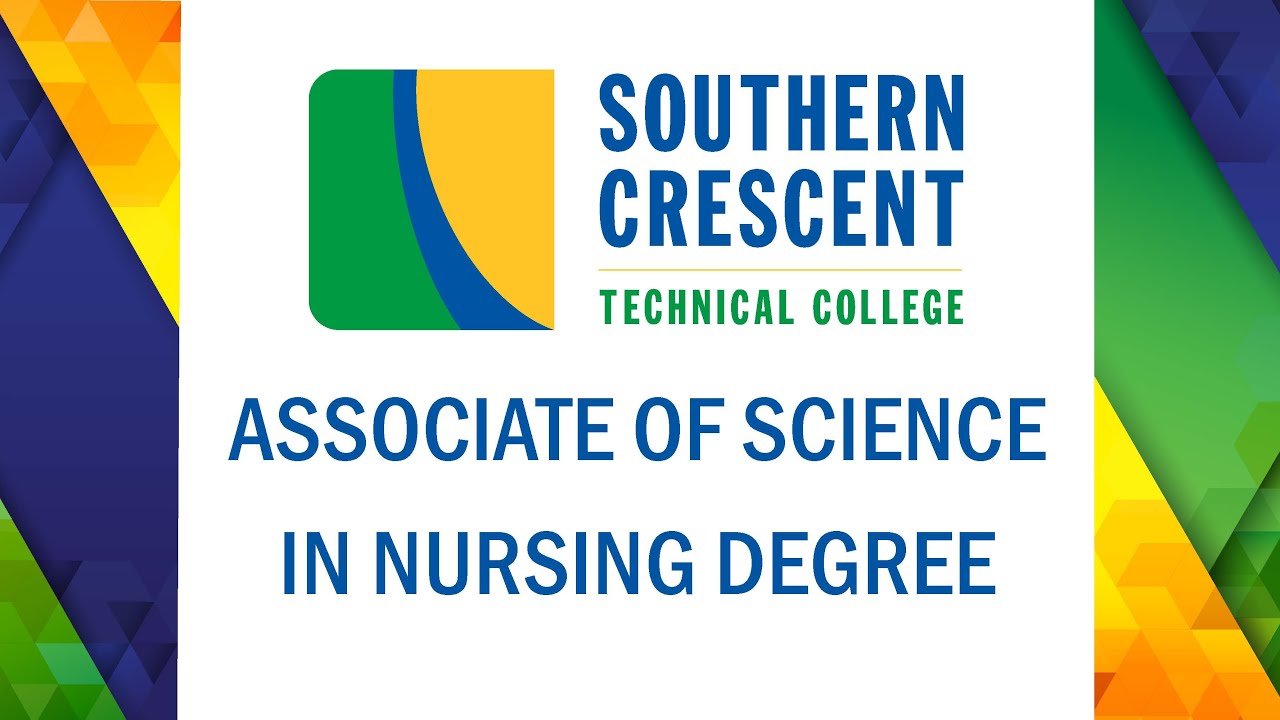 Associate of Science Degree in Nursing (RN)