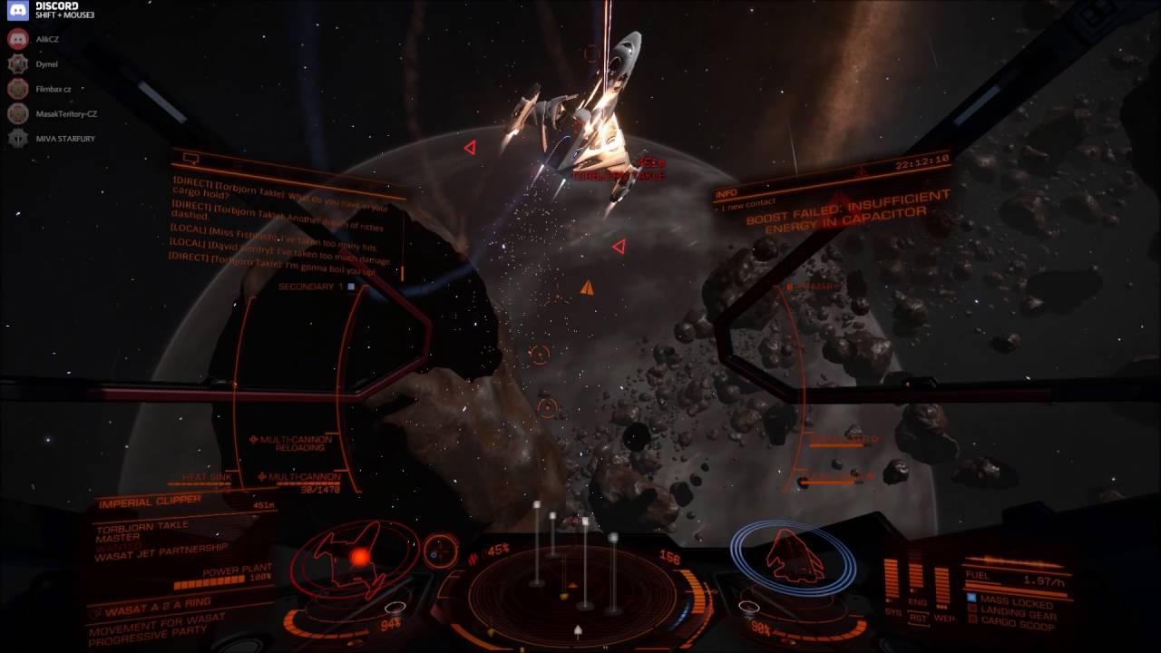 FEDERAL ASSAULTSHIP
