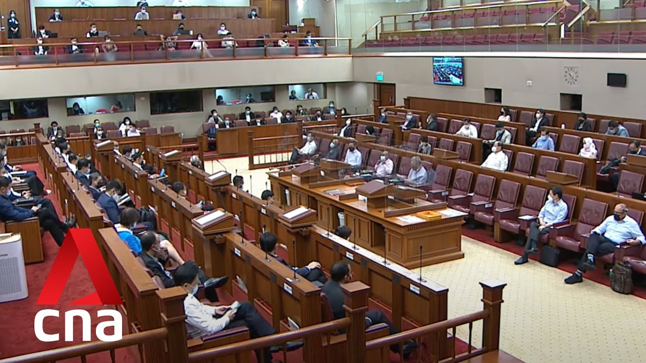 Vote on Foreign Interference (Countermeasures) Bill
