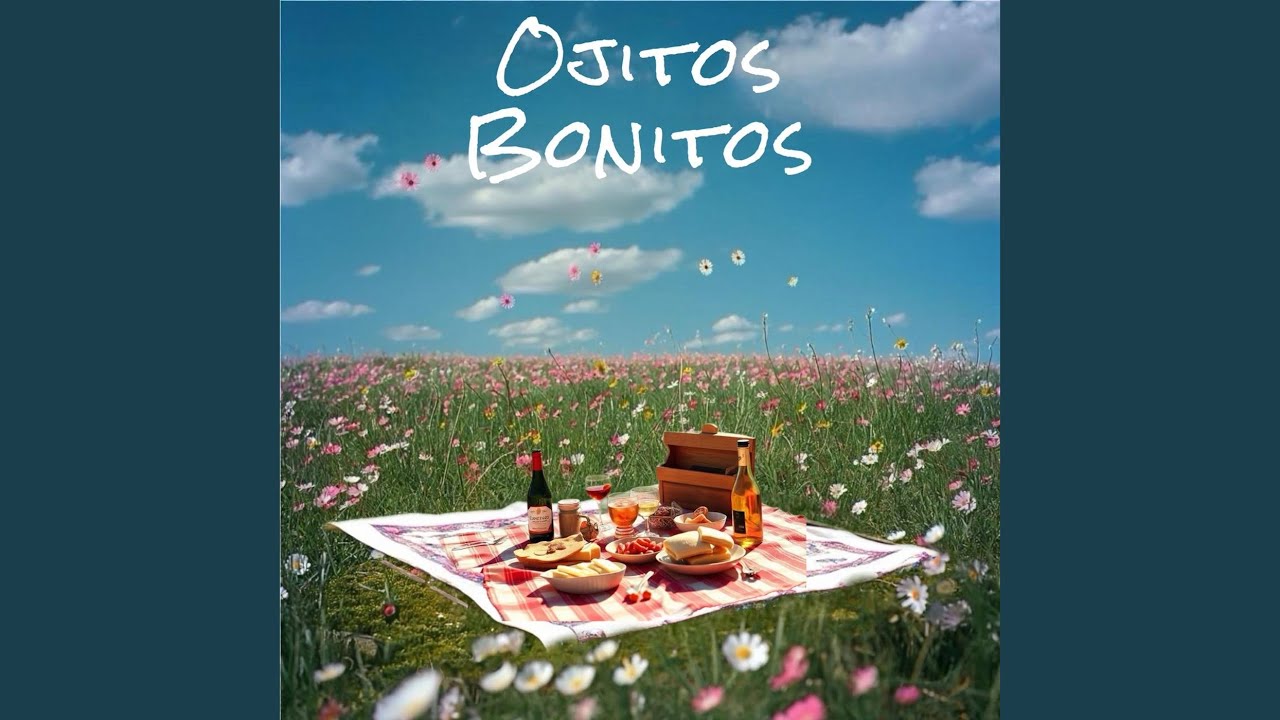 Ojitos Bonitos