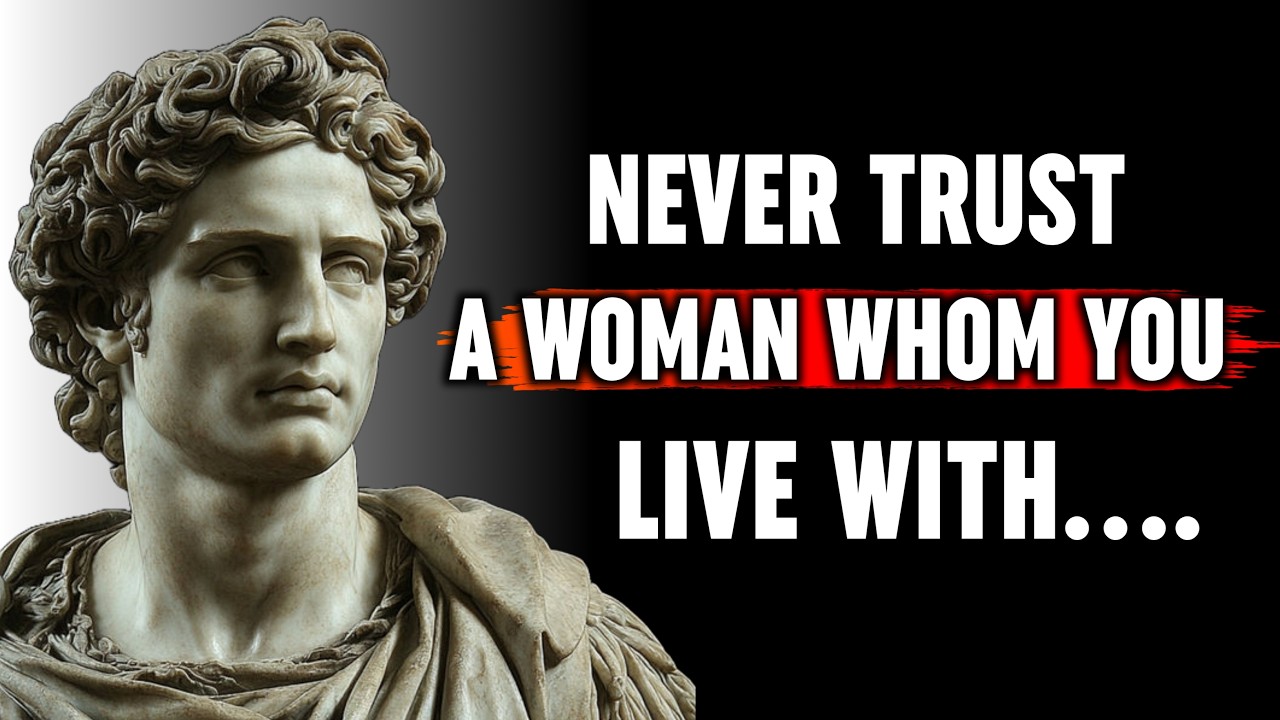 Hard Truths About Trust and Relationships (Powerful Life Quotes)