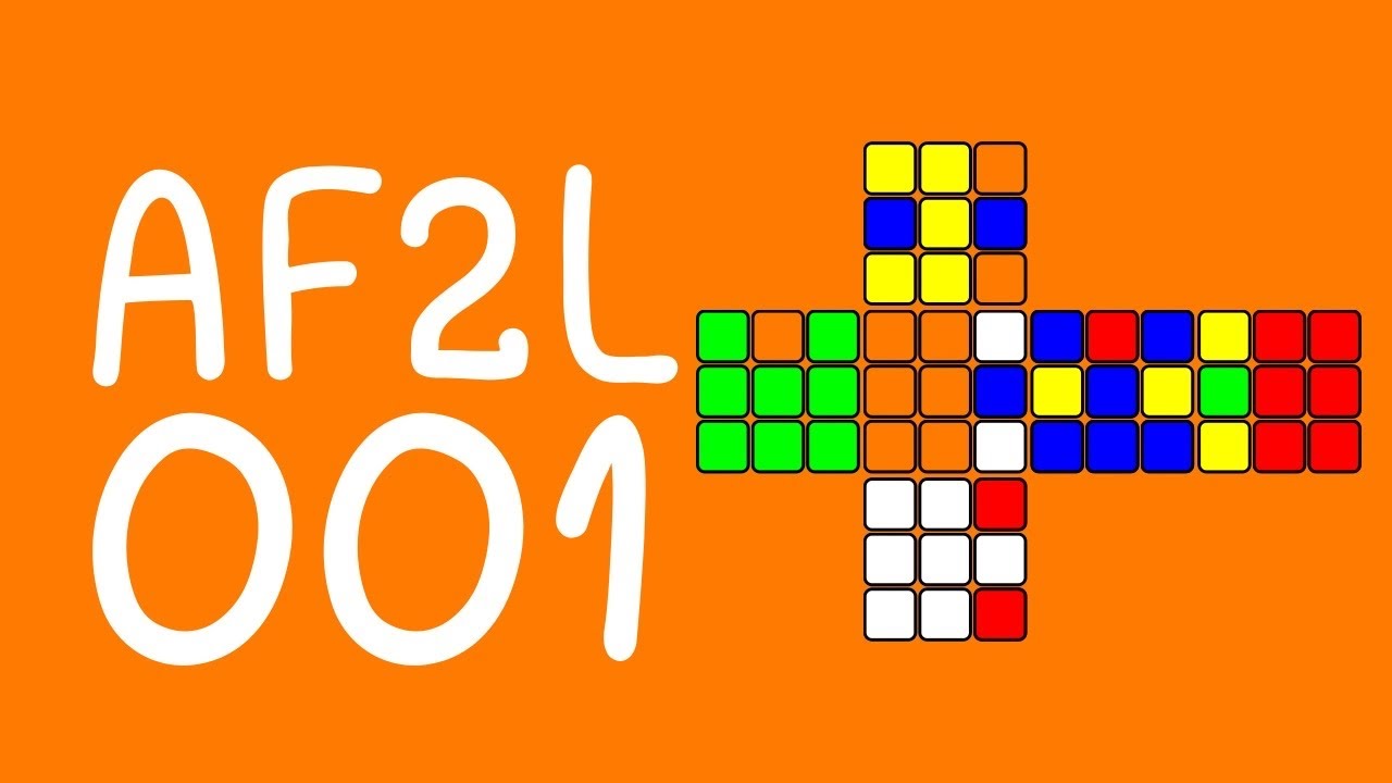 AF2L ya 001 (Trapped Corner)