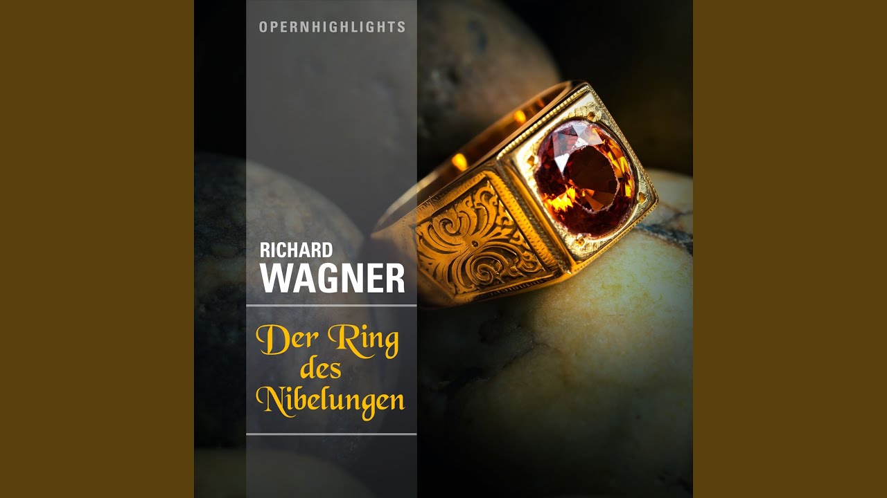 Die Walküre - 