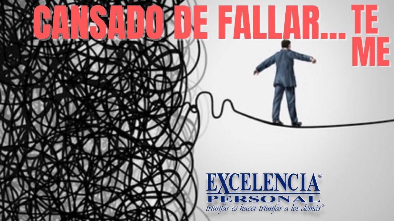 Expertos en fallar 1. Con Gilberto Etienne 🎙