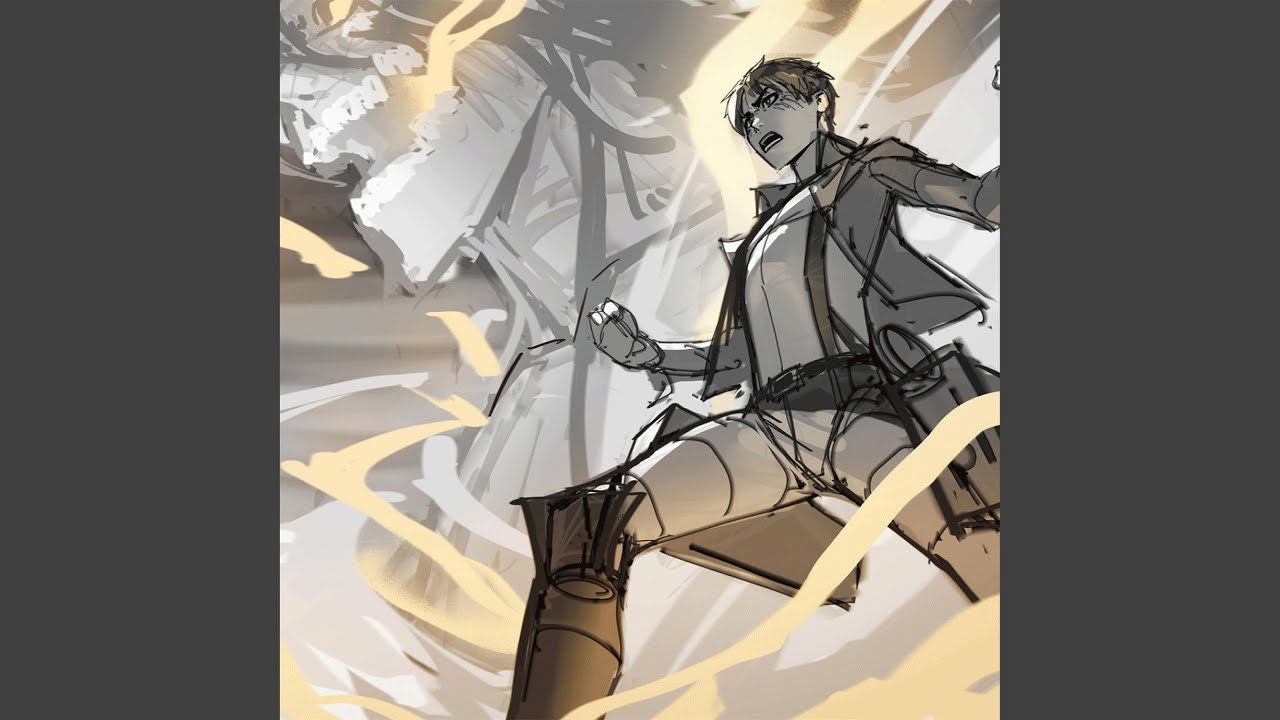 Yeagerist (Attack on Titan)