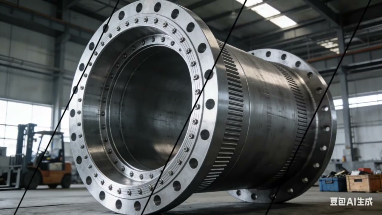 Flanges