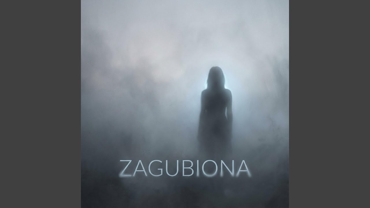 Zagubiona