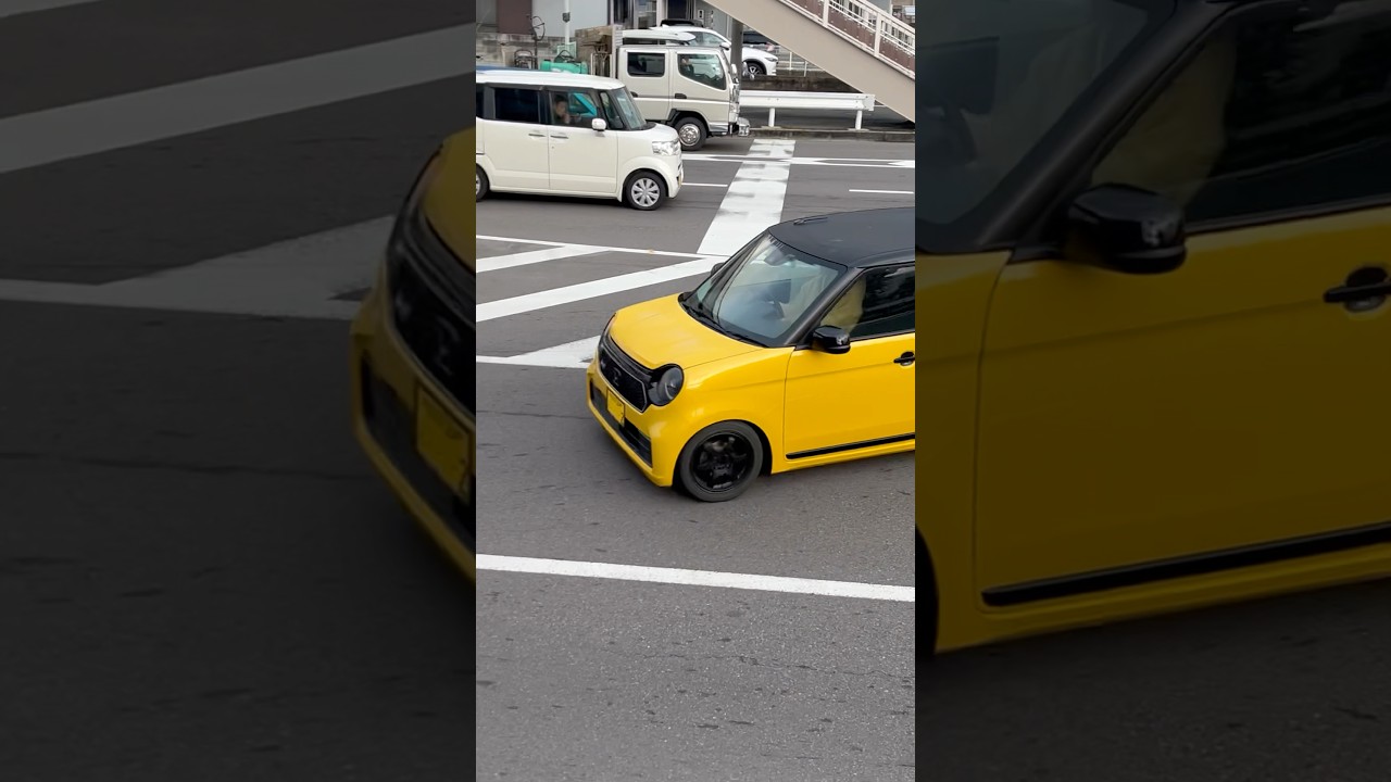 Honda N One RS JG3 ホンダ N ワン
