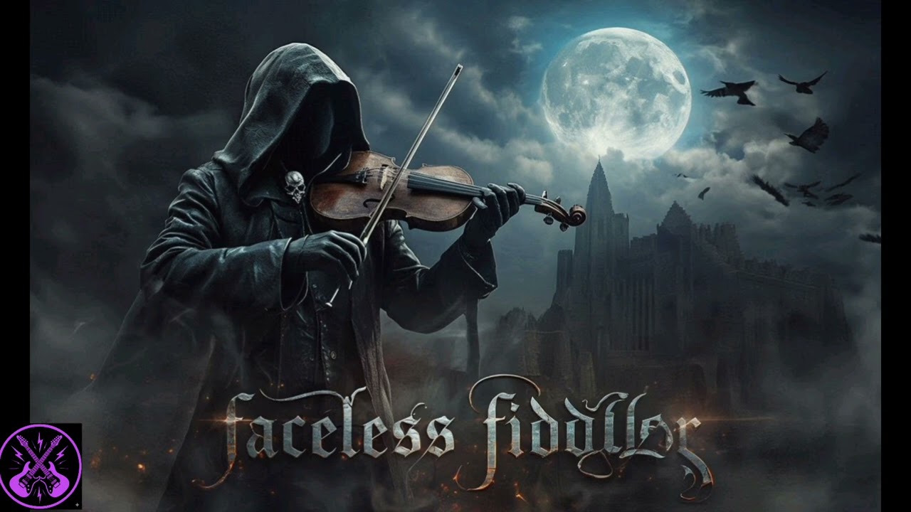 Faceless Fiddler | Gothic Metal 