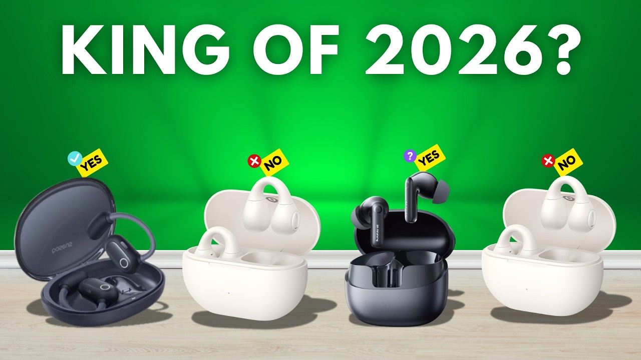 Best Baseus Wireless Earbuds 2025 [watch before you buy]