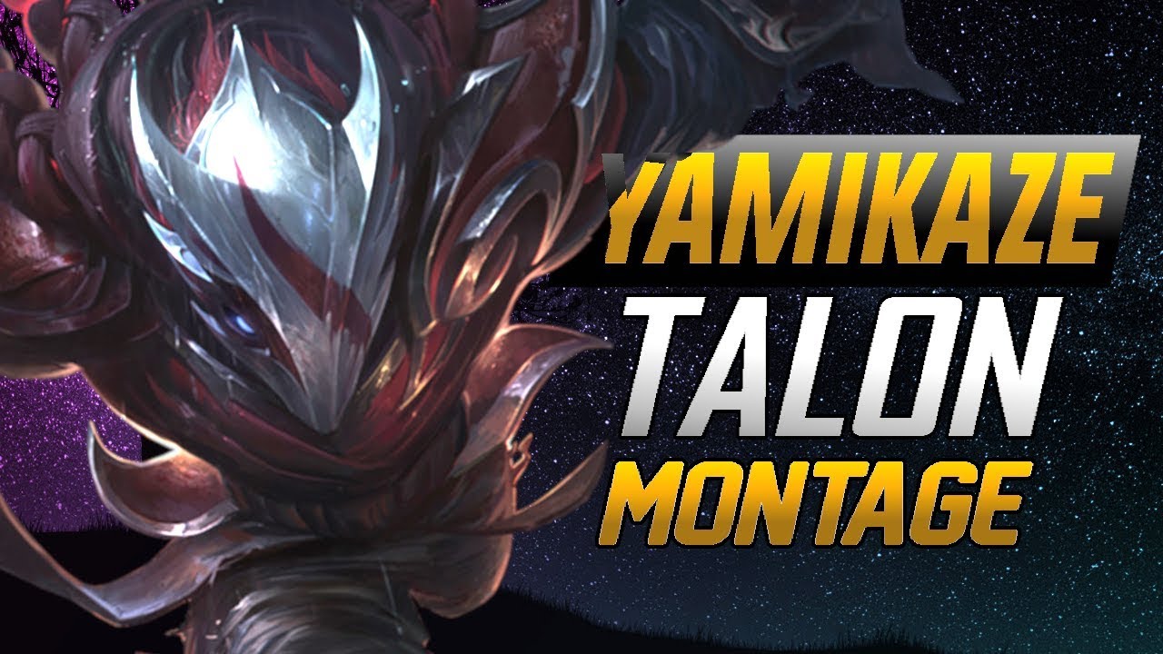 Yamikaze 