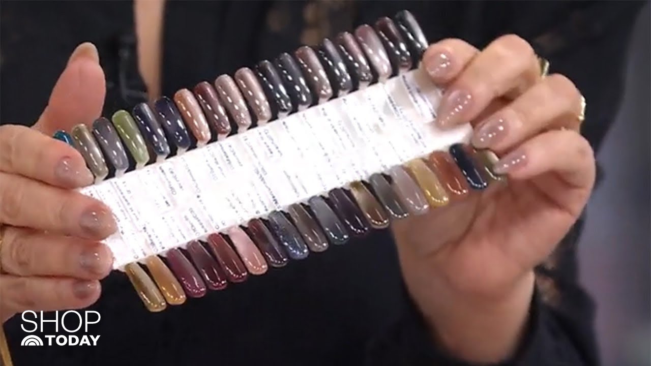 Bobbie Thomas reveals her favorite beauty products for fall, starting at $10