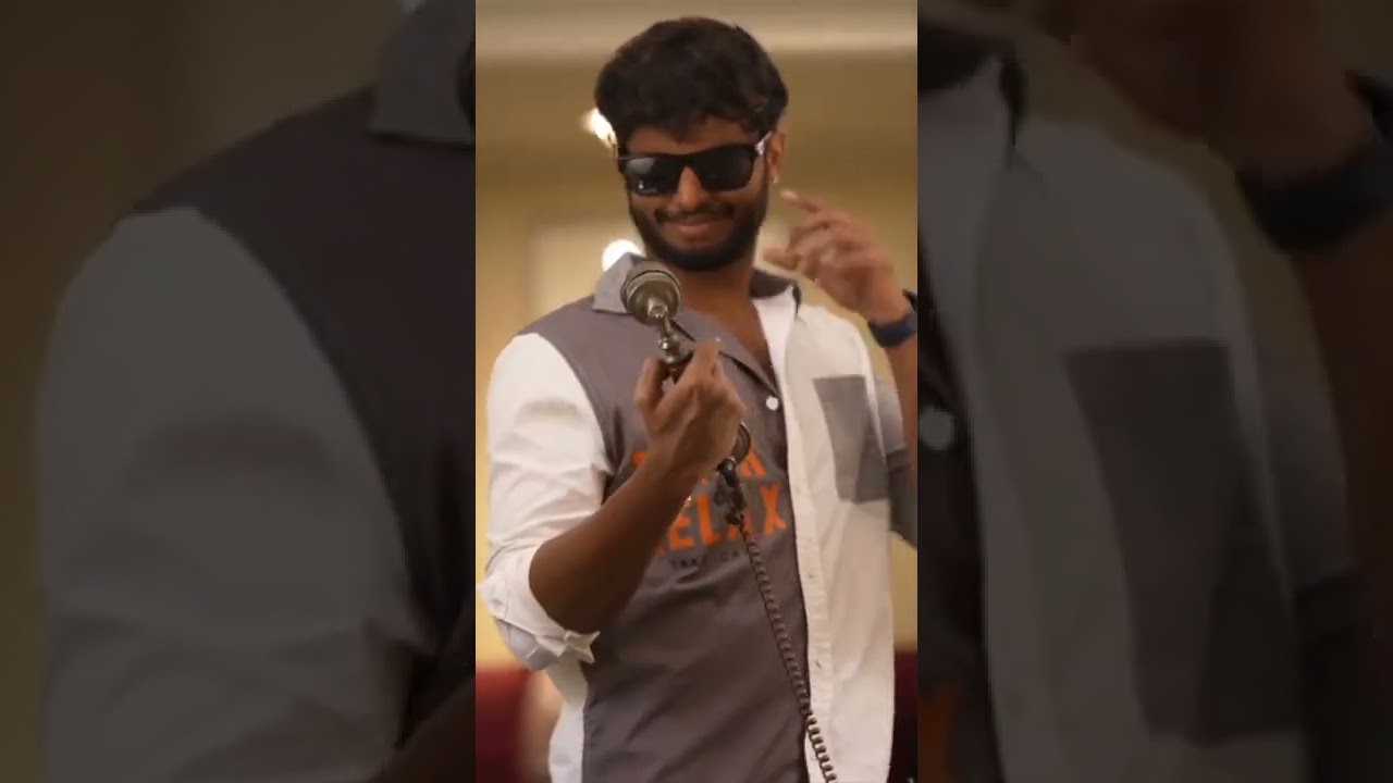 Harsha Sai new short video Telugu