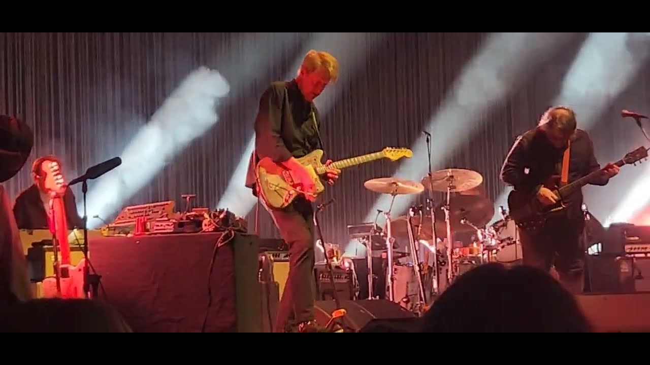 Wilco - Impossible Germany - Ace Theater Los Angeles - 10/06/23 ✌🏼❤️🎸
